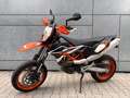 KTM 690 SMC -R Blanco - thumbnail 4