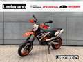 KTM 690 SMC -R Blanco - thumbnail 1
