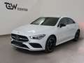 Mercedes-Benz CLA 250 e AMG Line Digitalweiß Grau - thumbnail 7