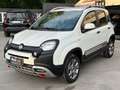 Fiat New Panda 0.9 t.air t. Cross 4x4 s&s Fehér - thumbnail 3