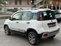 Fiat New Panda 0.9 t.air t. Cross 4x4 s&s Fehér - thumbnail 5