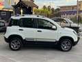 Fiat New Panda 0.9 t.air t. Cross 4x4 s&s Fehér - thumbnail 8