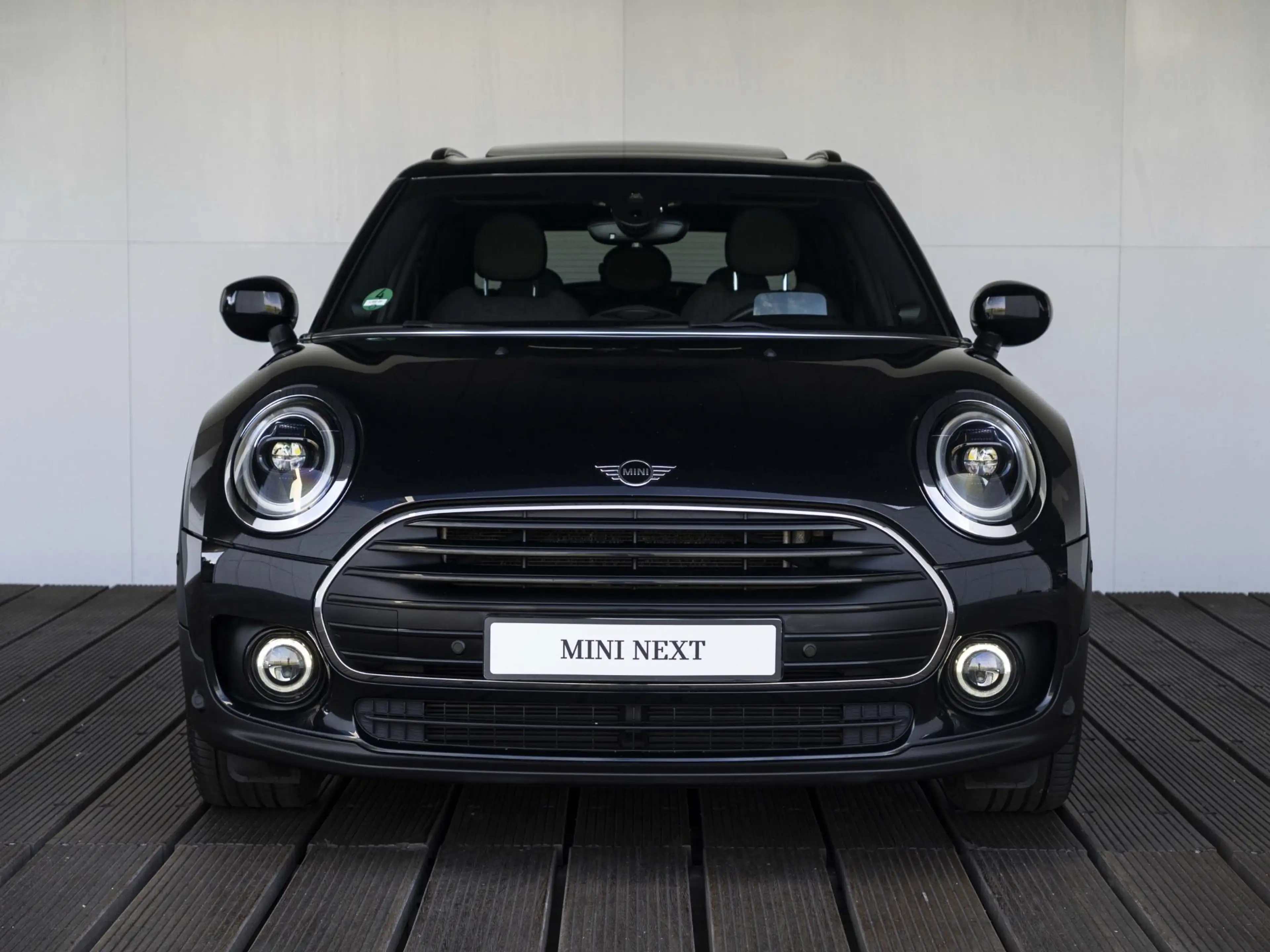 MINI Cooper Clubman Aut. Richmond Park Edition — photo 6