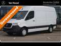 Mercedes-Benz Sprinter 317 CDI L2H2 Pro | AIRCO/CAMERA/CRUISE/3.500KG AHW Wit - thumbnail 1