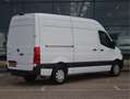 Mercedes-Benz Sprinter 317 CDI L2H2 Pro | AIRCO/CAMERA/CRUISE/3.500KG AHW Blanc - thumbnail 2