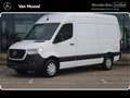 Mercedes-Benz Sprinter 317 CDI L2H2 Pro | AIRCO/CAMERA/CRUISE/3.500KG AHW Weiß - thumbnail 1