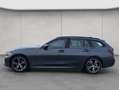 BMW 318 i Touring Aut. Advantage NAVI SHZ LED PDC TEMPO Grau - thumbnail 2