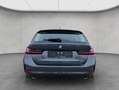 BMW 318 i Touring Aut. Advantage NAVI SHZ LED PDC TEMPO Grau - thumbnail 4