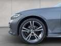 BMW 318 i Touring Aut. Advantage NAVI SHZ LED PDC TEMPO Grau - thumbnail 14