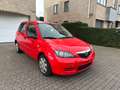 Mazda 2 1.25l Comfort. Red - thumbnail 3