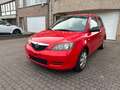 Mazda 2 1.25l Comfort. Rouge - thumbnail 1