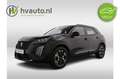 Peugeot e-2008 EV 156PK GT 54 kWh | Leer/Alcantara | El. verstelb Nero - thumbnail 1