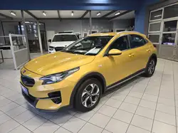 Kia XCeed 1.4 T GDI 140PS 7 DCT Voll LED/Alu/WR/Winterp.