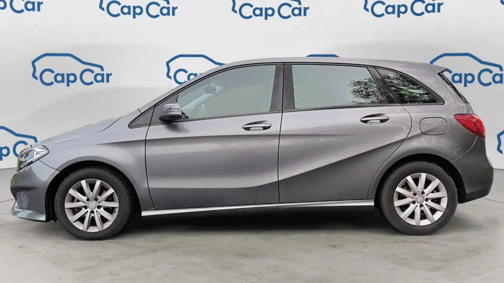 Mercedes-Benz II 1.5 180 CDi 109 7G-DCT Inspiration - Automatique - 2