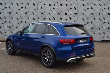 4Matic Speedshift TCT 9G