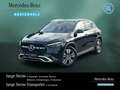 Mercedes-Benz GLA 180 GLA 180 PROGRESSIVE+VOR.-DISTRO+KAM+LENKHZ+EASYP Schwarz - thumbnail 1
