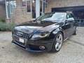 Audi S4 S4 Avant S tronic lichtevracht Noir - thumbnail 3