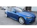 Alfa Romeo Giulia 2.9t V6 Quadrifoglio 510cv * UNICA SPETTACOLARE! * Blu/Azzurro - thumbnail 14