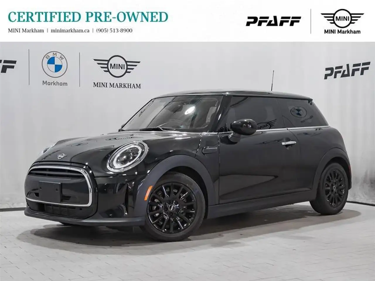 2024 MINI 3 Door