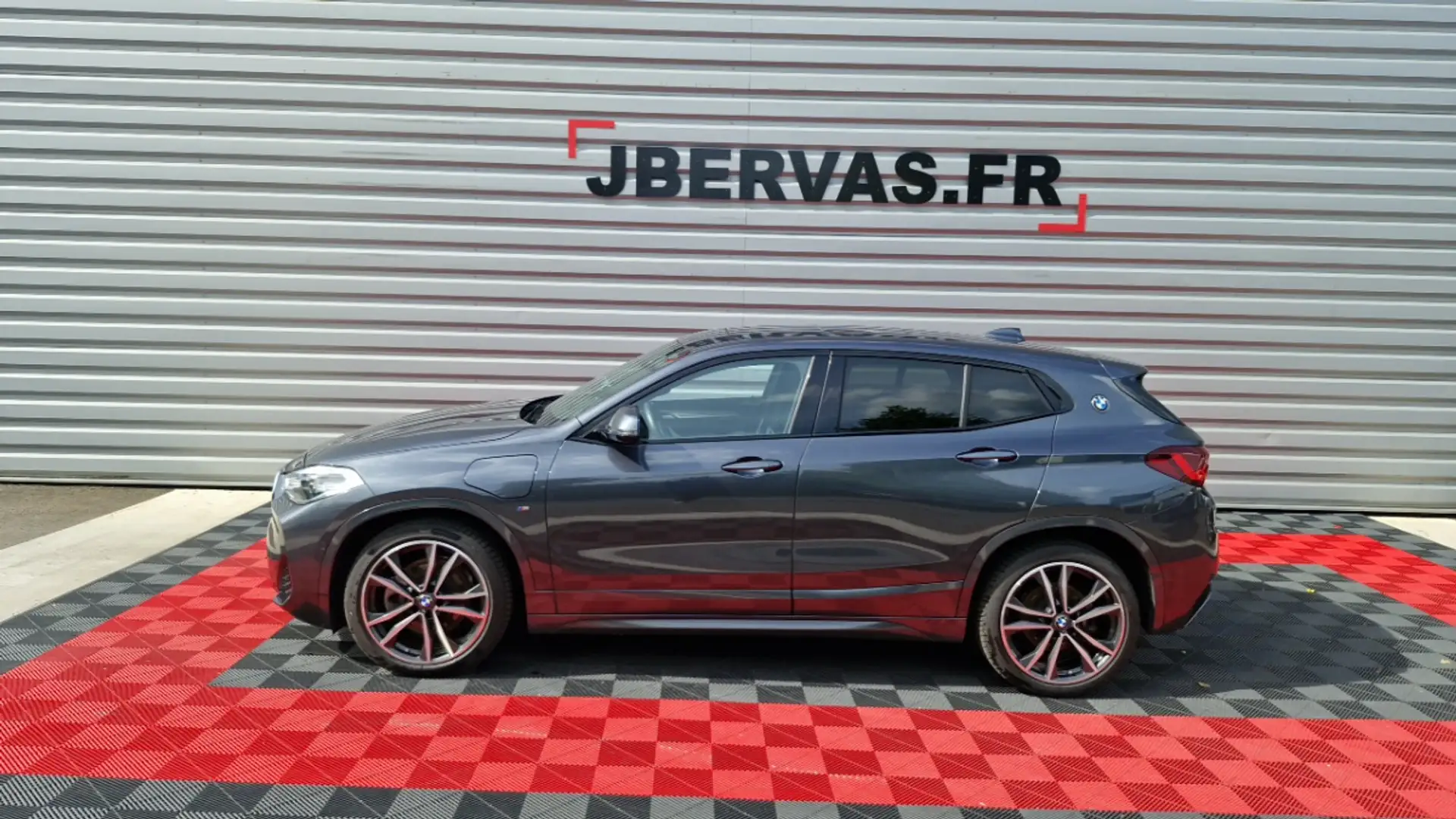 BMW X2 F39 XDRIVE 25E 220 CH BVA6 M SPORT - 2