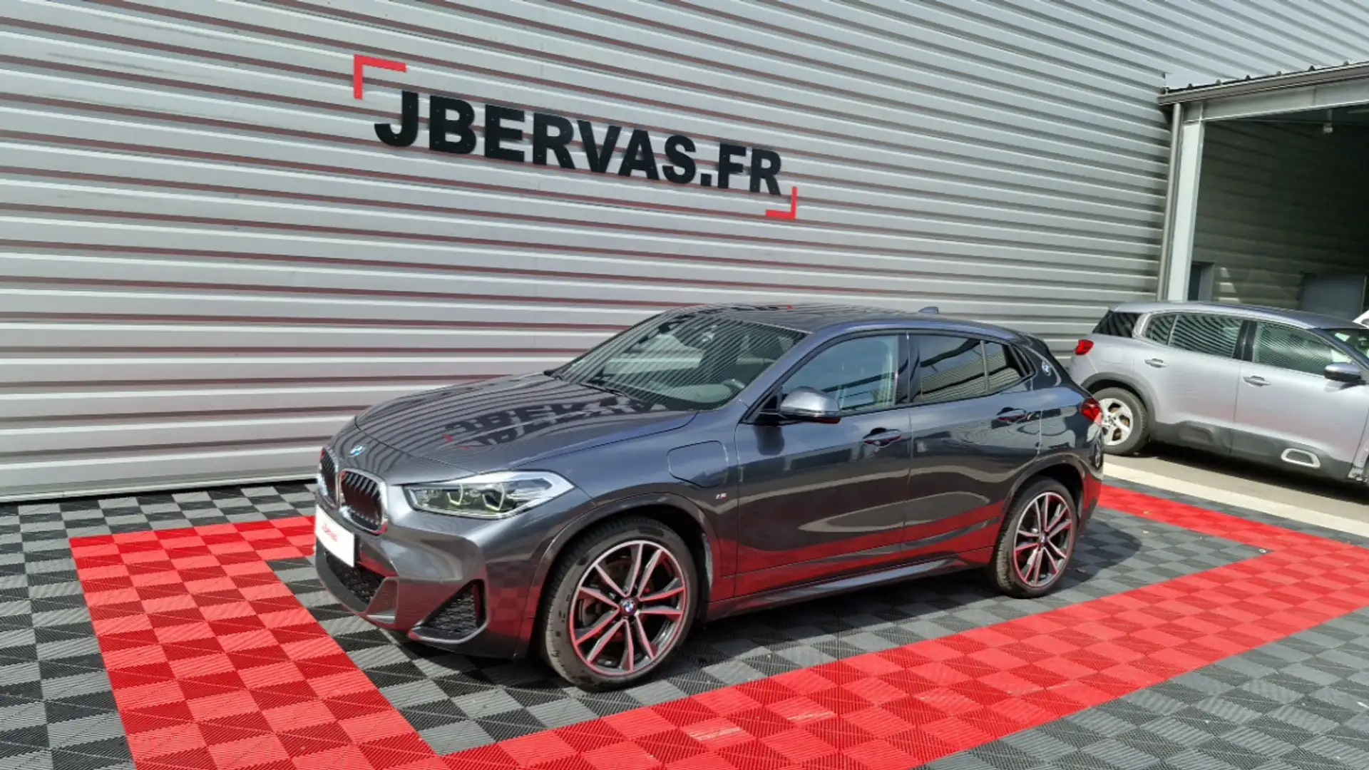 BMW X2 F39 XDRIVE 25E 220 CH BVA6 M SPORT - 1
