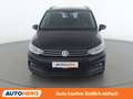 Volkswagen Touran 1.2 TSI Comfortline BlueMotion Tech Schwarz - thumbnail 9