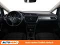 Volkswagen Touran 1.2 TSI Comfortline BlueMotion Tech Schwarz - thumbnail 12