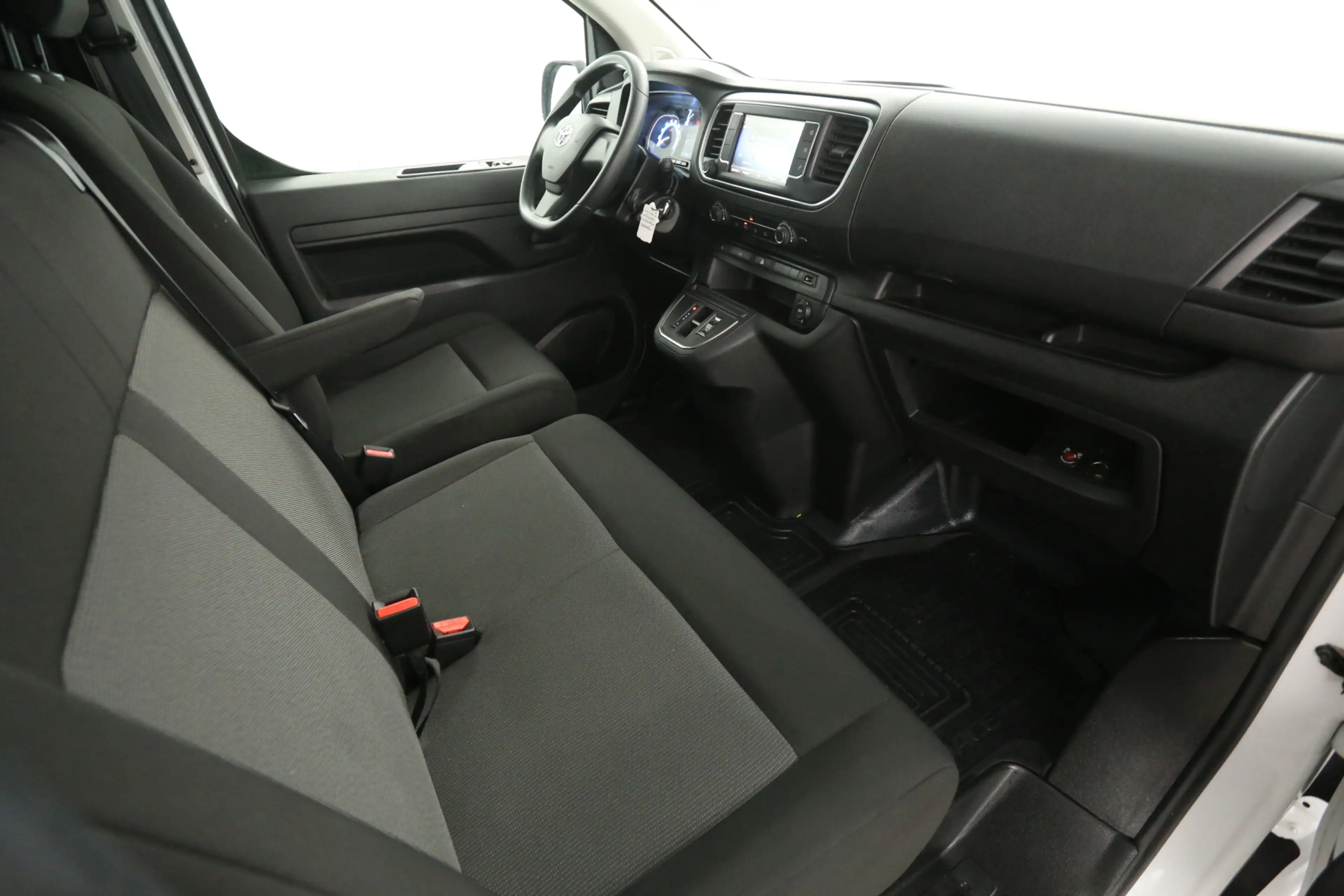 Toyota Proace Elektrisch 75 kWh L2H1 Long Range | Snelladen | SO — photo 21