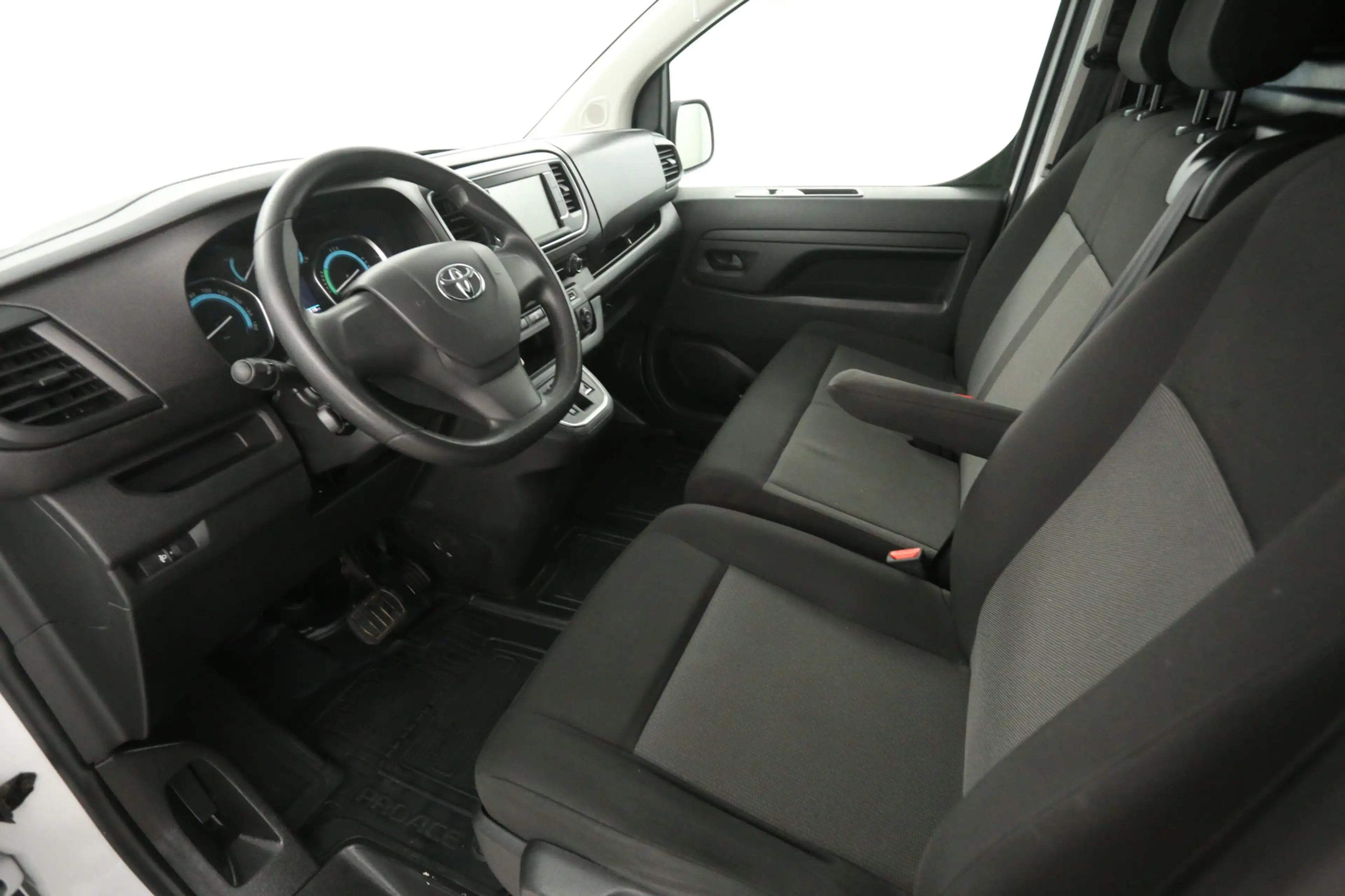 Toyota Proace Elektrisch 75 kWh L2H1 Long Range | Snelladen | SO — photo 20