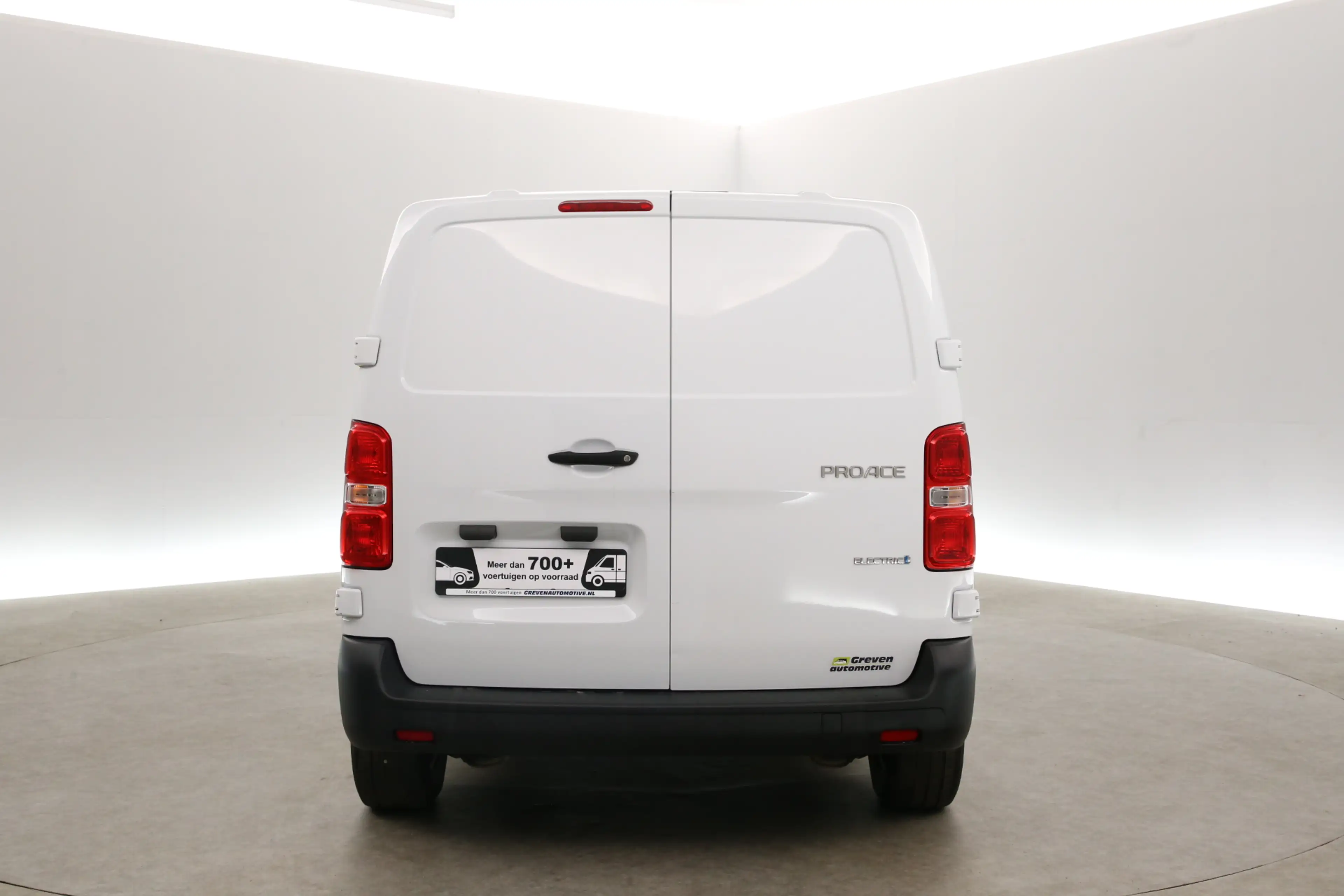 Toyota Proace Elektrisch 75 kWh L2H1 Long Range | Snelladen | SO — photo 24