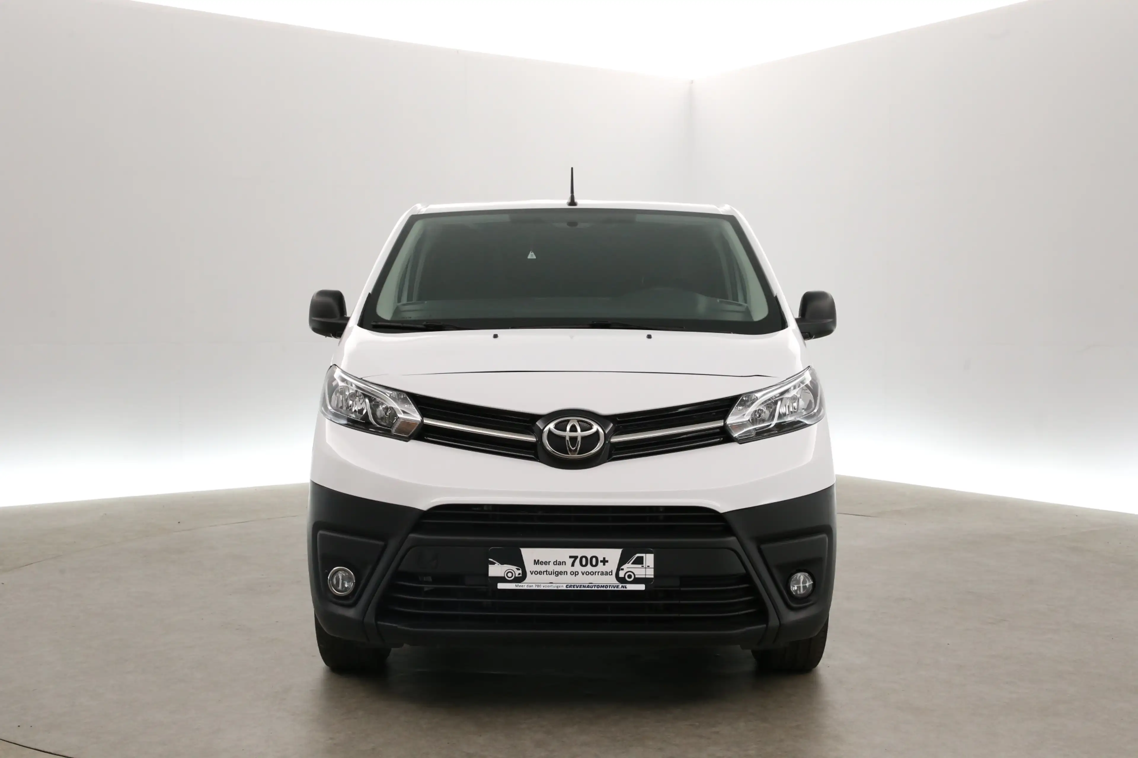 Toyota Proace Elektrisch 75 kWh L2H1 Long Range | Snelladen | SO — photo 9