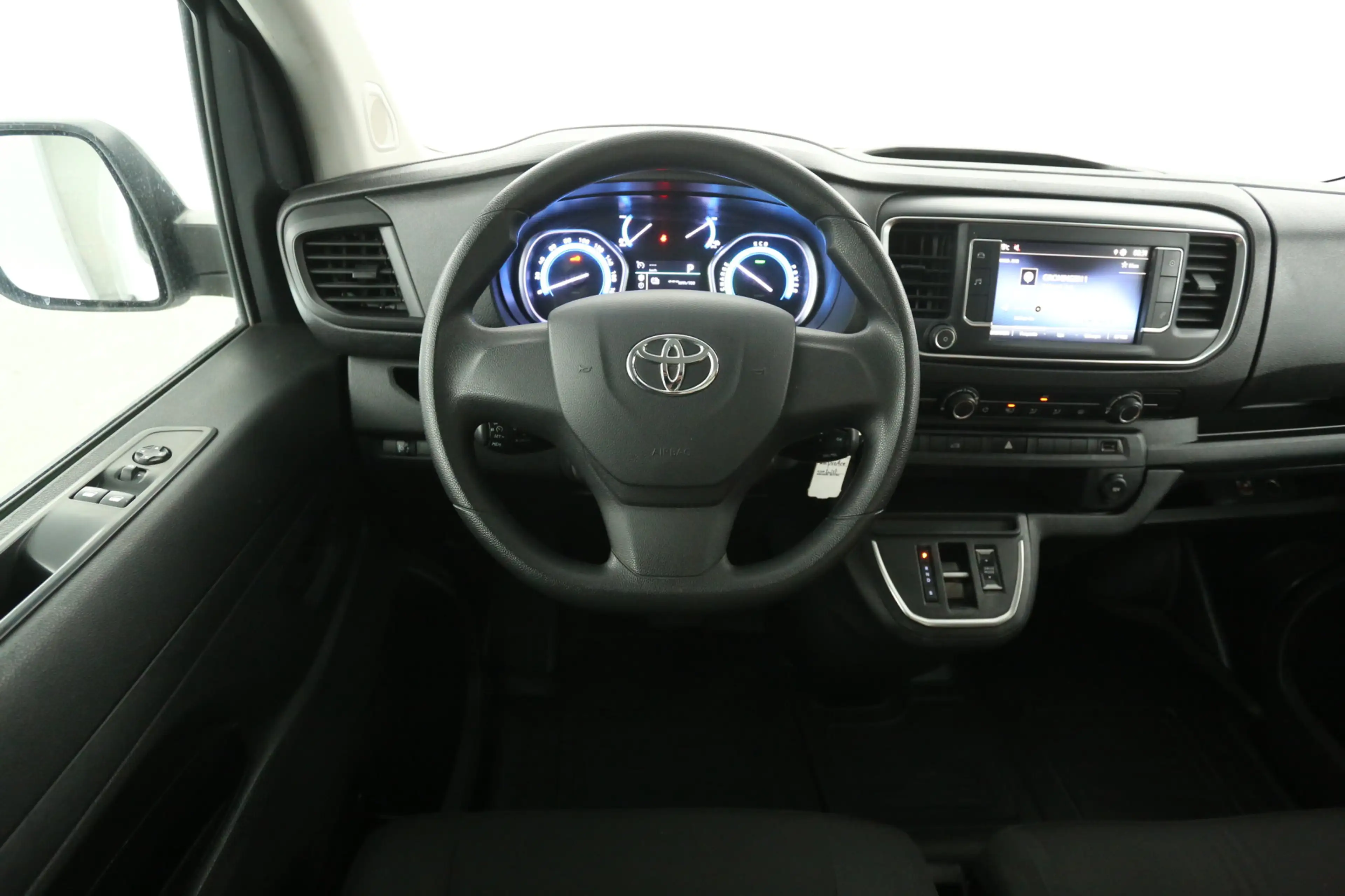 Toyota Proace Elektrisch 75 kWh L2H1 Long Range | Snelladen | SO — photo 2