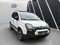 Fiat New Panda Cross Waze 1.2 Klima 1 Hand Weiß - thumbnail 4
