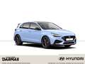 Hyundai i30 FL N Performance DCT Navi Sportschalensitze Blau - thumbnail 1
