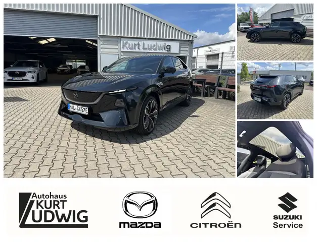 Mazda CX-6e 5WGN EV 258ps 1AT RWD Takumi BKTR PABS