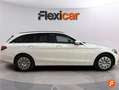 Mercedes-Benz C 180 C180d Blanco - thumbnail 4