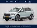 Skoda Enyaq iV 60 180pk Navigatie Wegkl. trekhaak Camera Led D Groen - thumbnail 1