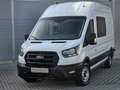 Ford Transit Kasten 350 L3H3 4X4 Mixto 6 Sitze Weiß - thumbnail 1