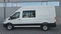 Ford Transit Kasten 350 L3H3 4X4 Mixto 6 Sitze Weiß - thumbnail 4