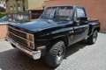 Chevrolet Silverado C 10 Nero - thumbnail 4