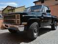 Chevrolet Silverado C 10 Nero - thumbnail 5