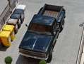 Chevrolet Silverado C 10 Nero - thumbnail 1