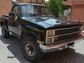 Chevrolet Silverado C 10 Nero - thumbnail 3