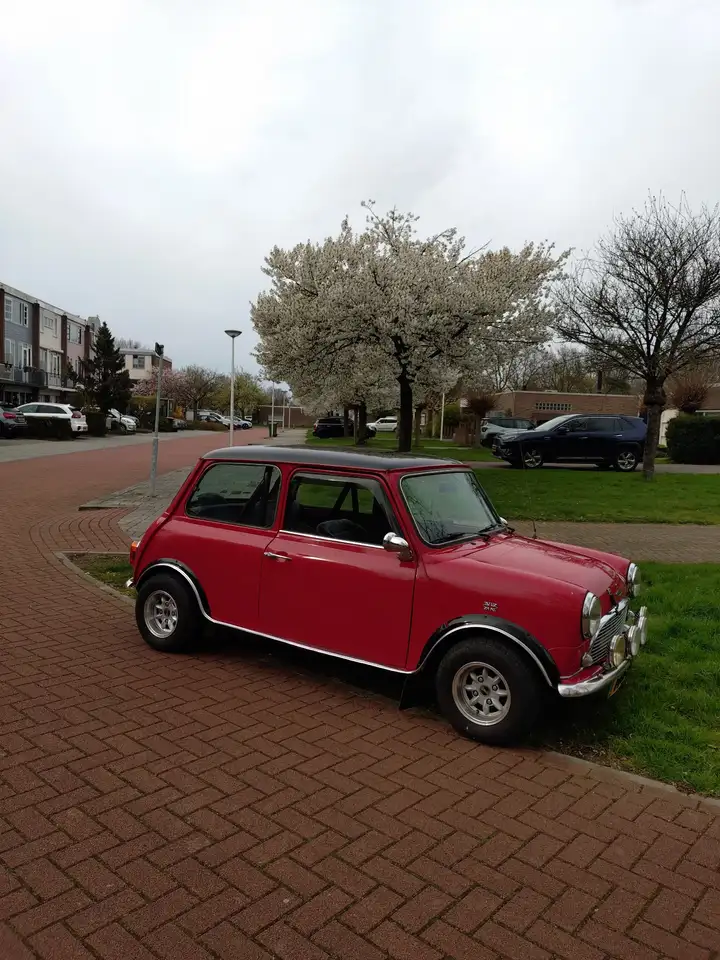 MINI 1300 1275 cooper, foto 9