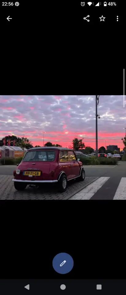 MINI 1300 1275 cooper, foto 5