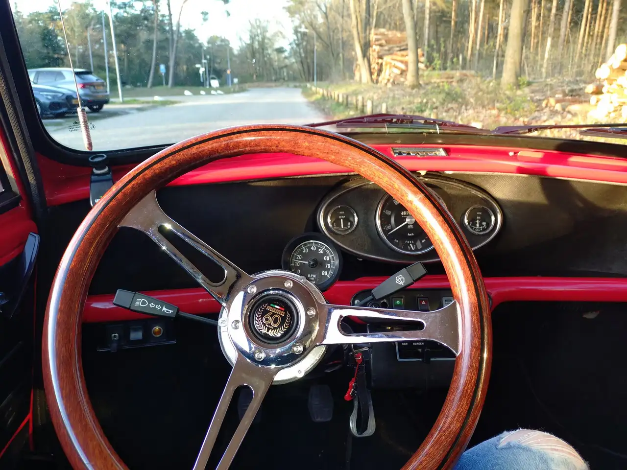 MINI 1300 1275 cooper, foto 6