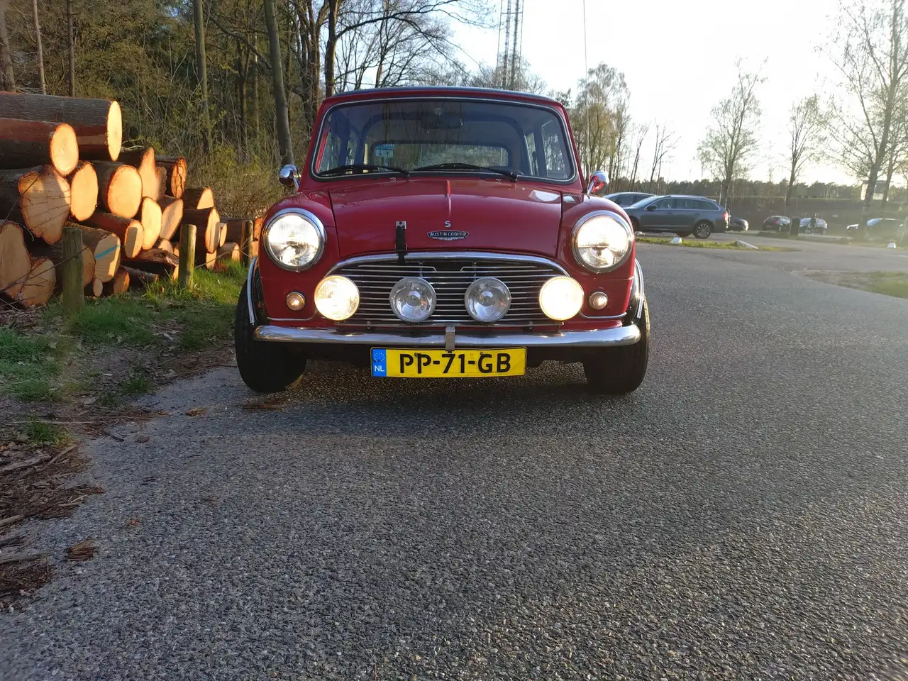 MINI 1300 1275 cooper, foto 4