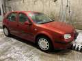 Volkswagen Golf Golf 5p 1.5d GL Rosso - thumbnail 1