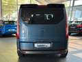 Ford Tourneo Custom 2.0 Active 320 L2 #AUTOMATIK Blau - thumbnail 4