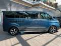 Ford Tourneo Custom 2.0 Active 320 L2 #AUTOMATIK Blau - thumbnail 6